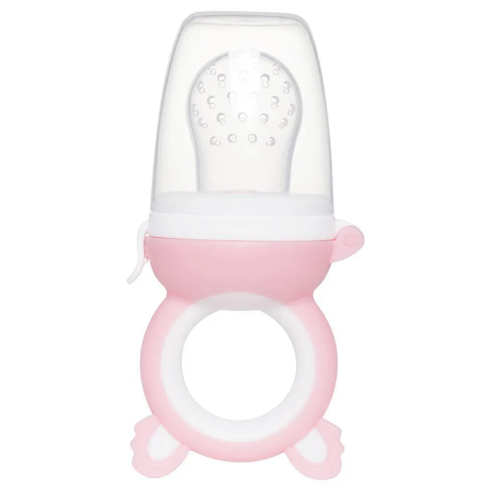 Porta Frutinha Coala - Buba Rosa 12633
