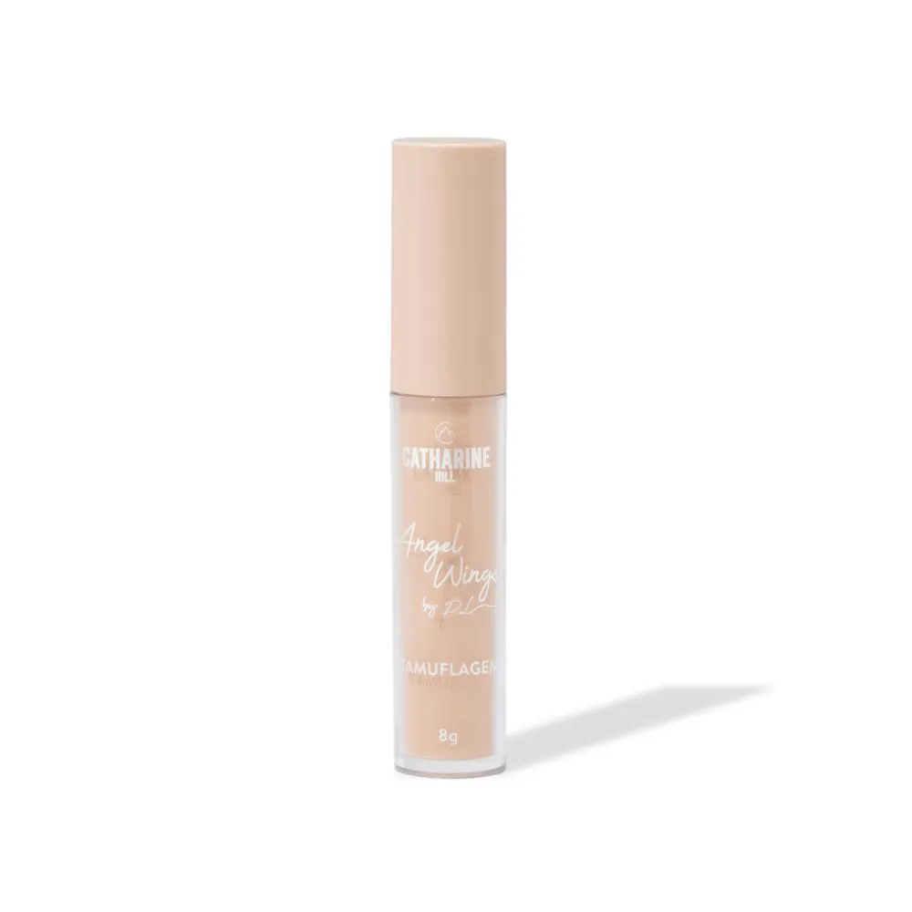 Camuflagem Angel 02 - Catharine Hill