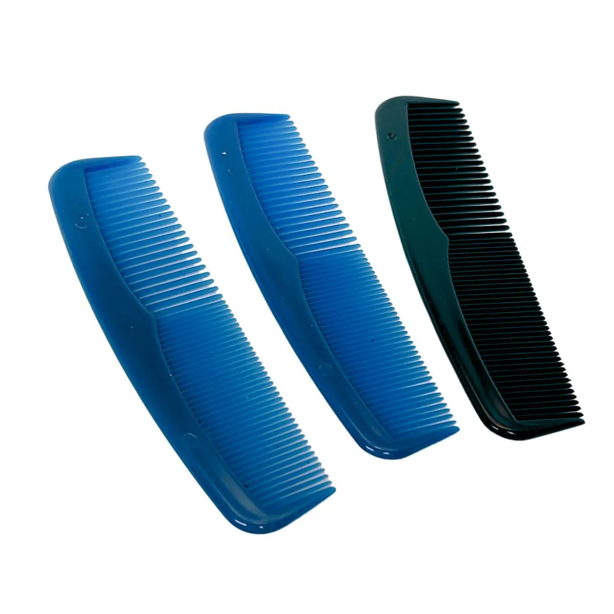 Kit 3 Uni Pente pequeno Masculino
