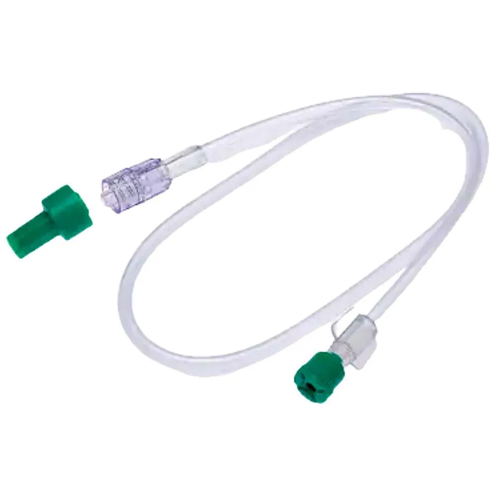 Extensão para Equipo Extensofix B.braun 120cm - Unidade