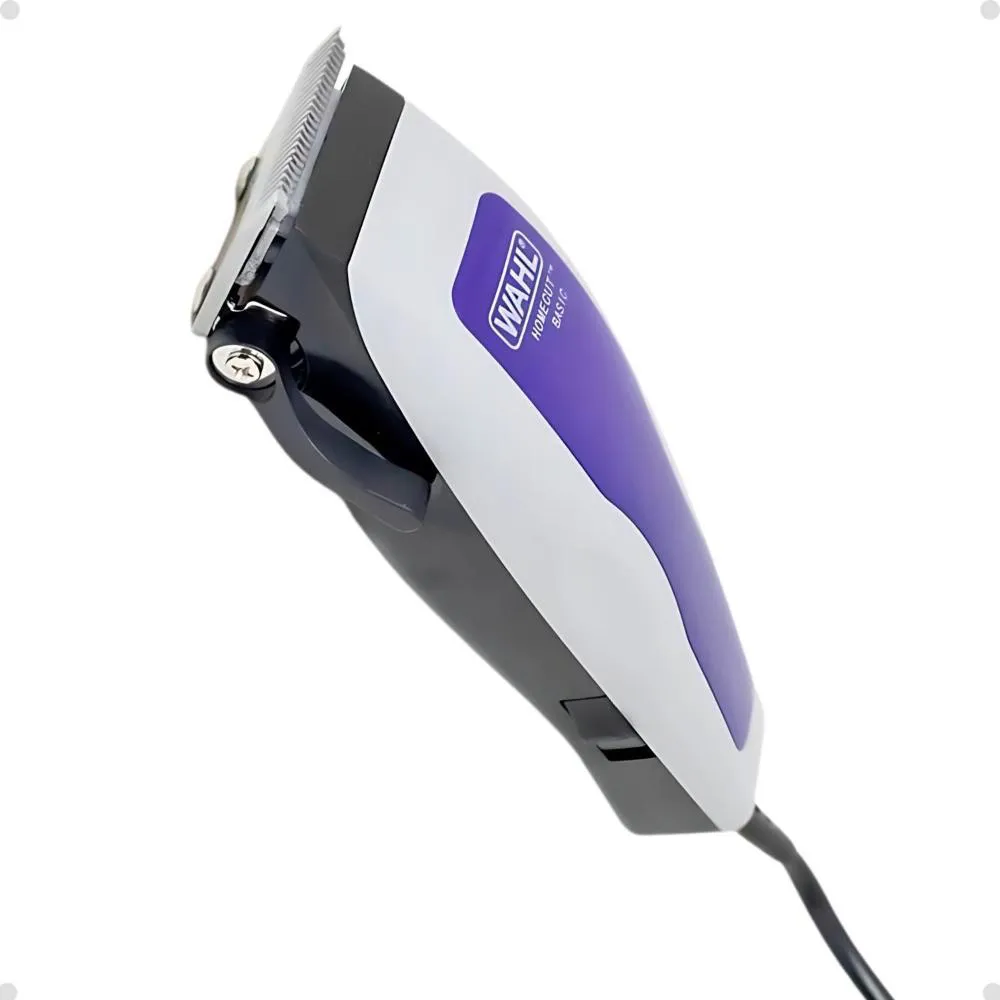 Máquina de Corte Wahl Homecut Basic 14 Pieces 220v