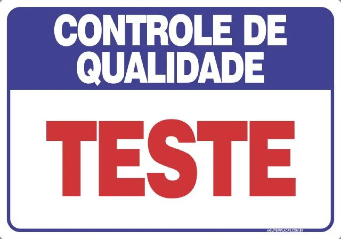 TEESTE NOVO