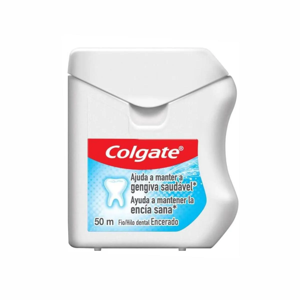 Fio Dental Regular Colgate