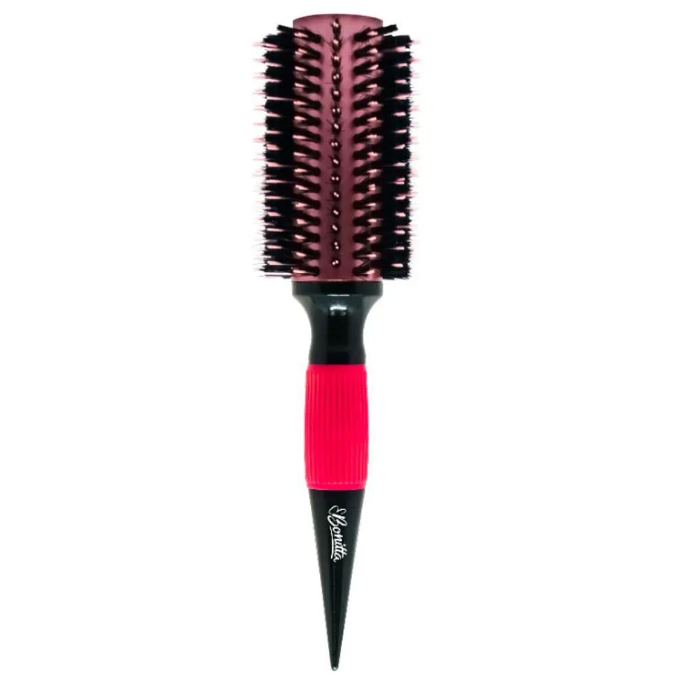 Escova Pop Color Vermelho Brilho 64mm Bonitta - Marco Boni