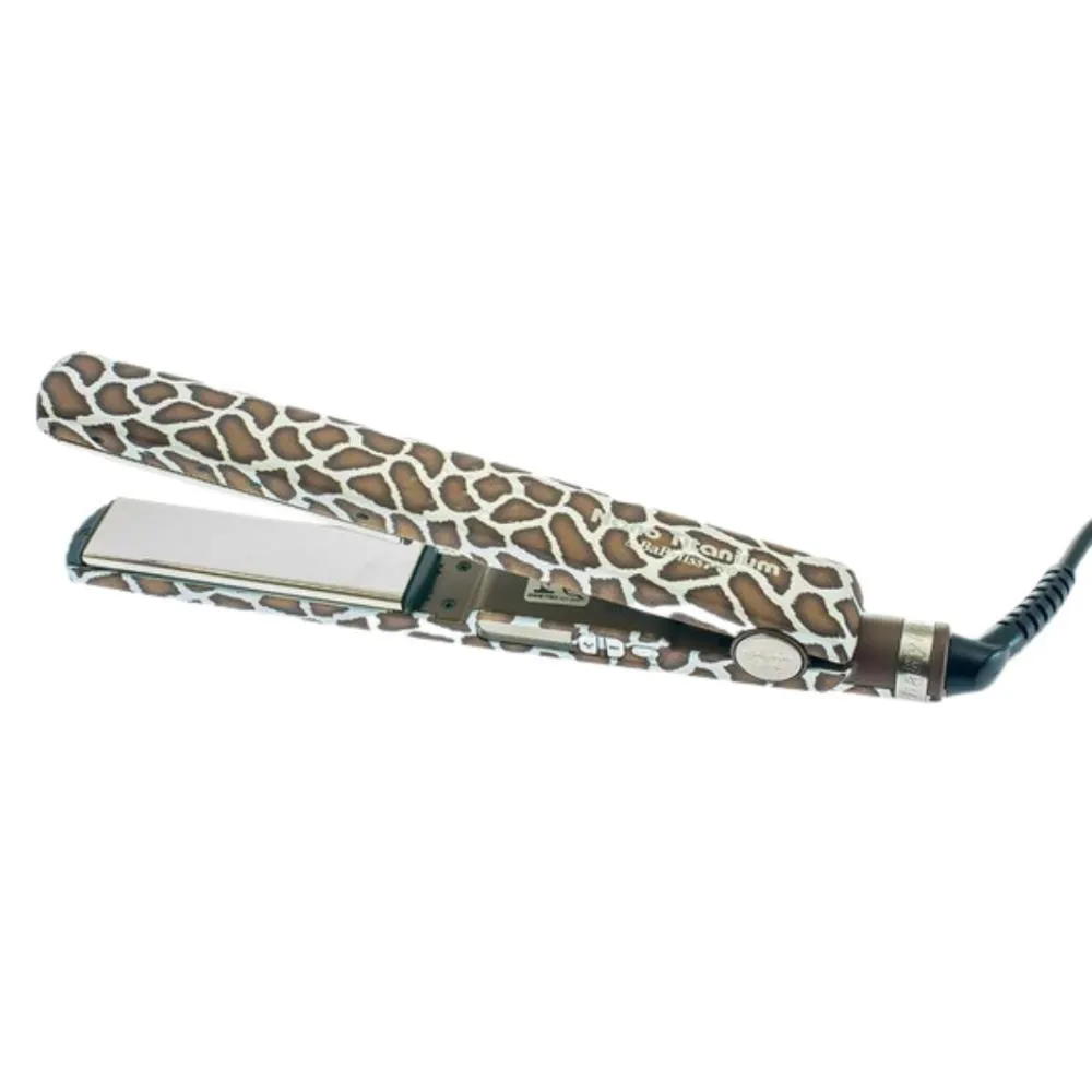 Babyliss Pro By Roger Prancha Animal Print Nano Titanium 230°c 127v