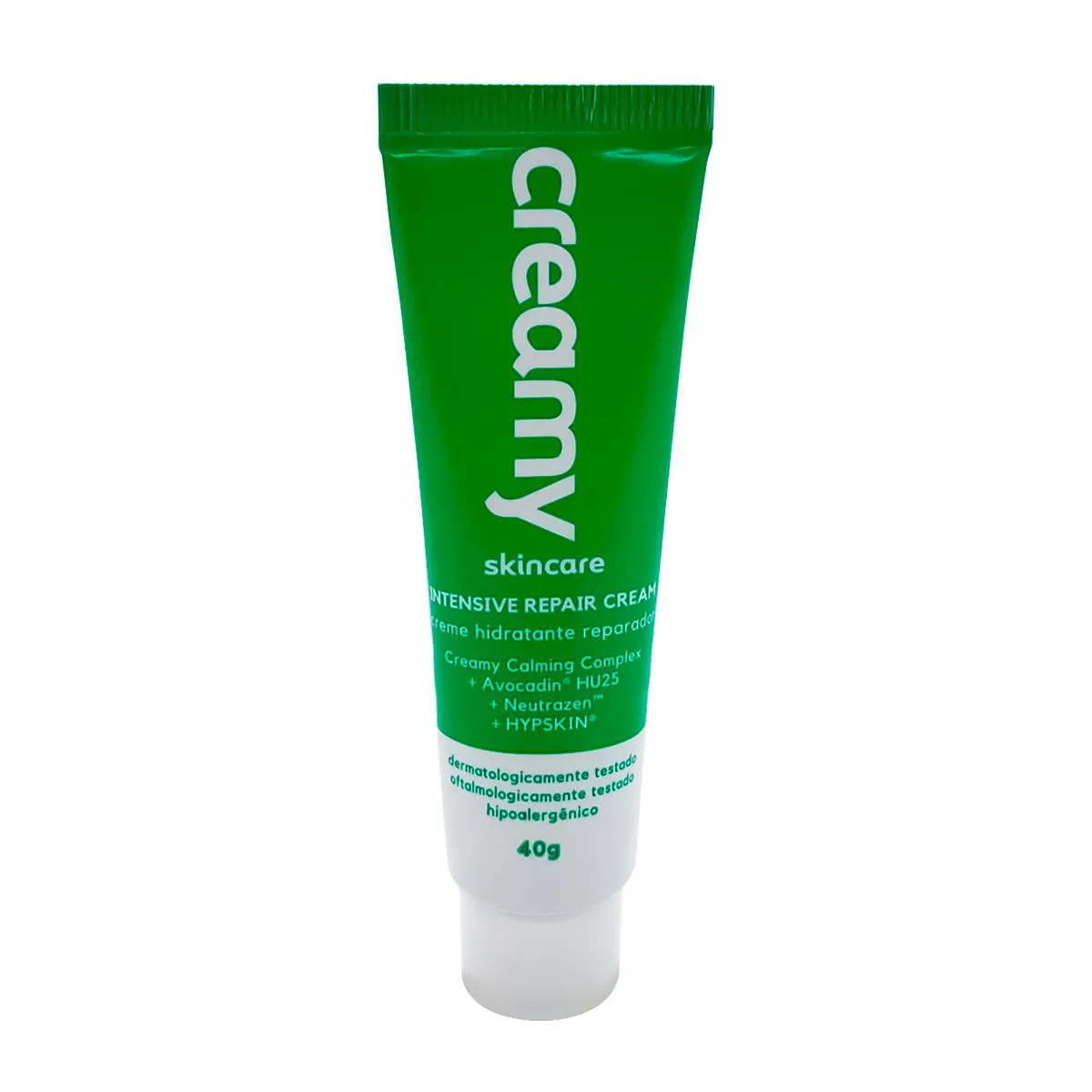 Creamy Intensive Repair Cream 40g (7898965429348)