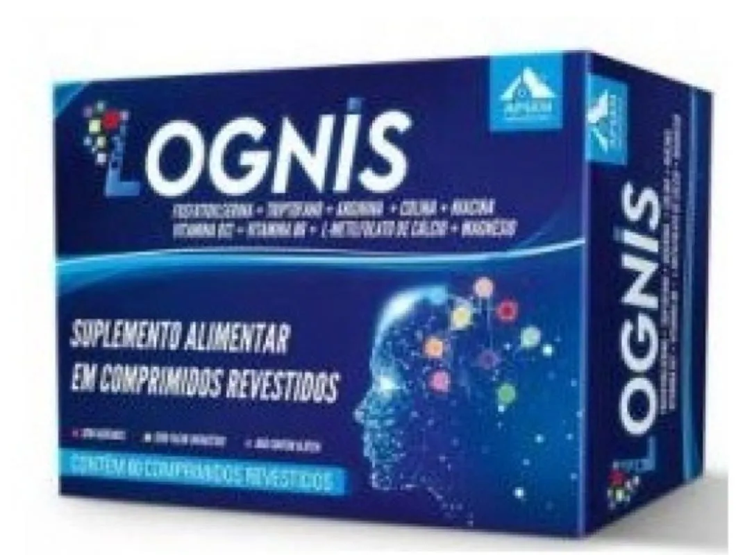 Lognis C/60 Cprs