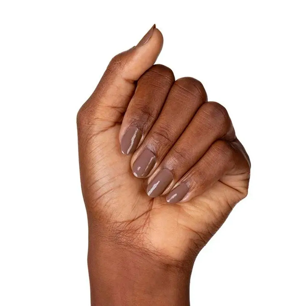 Esmalte Cremoso Risqué 8ml - Cappuccino