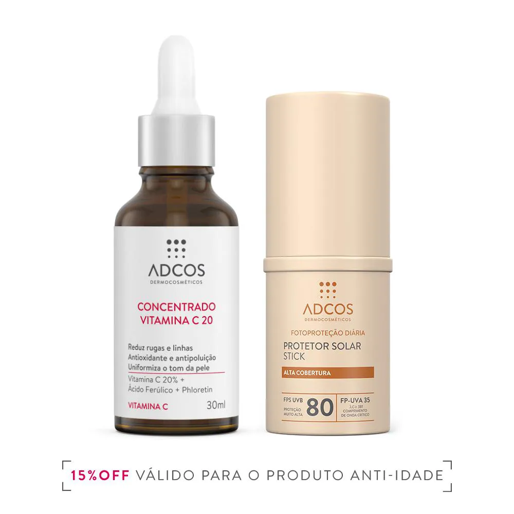 Kit Proteção Essencial Bronze