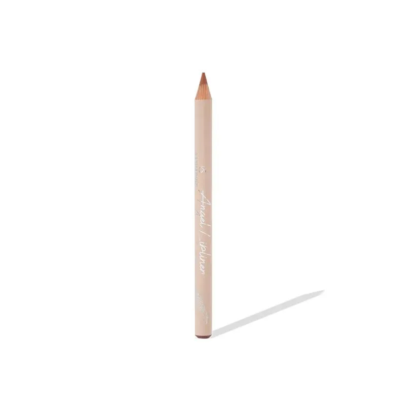 Lápis Labial Angel Lipliner By Pri Lessa Catharine Hill Cor A1