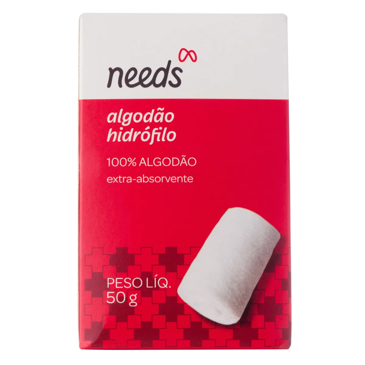 Algodao Apolo Bolas 100gr