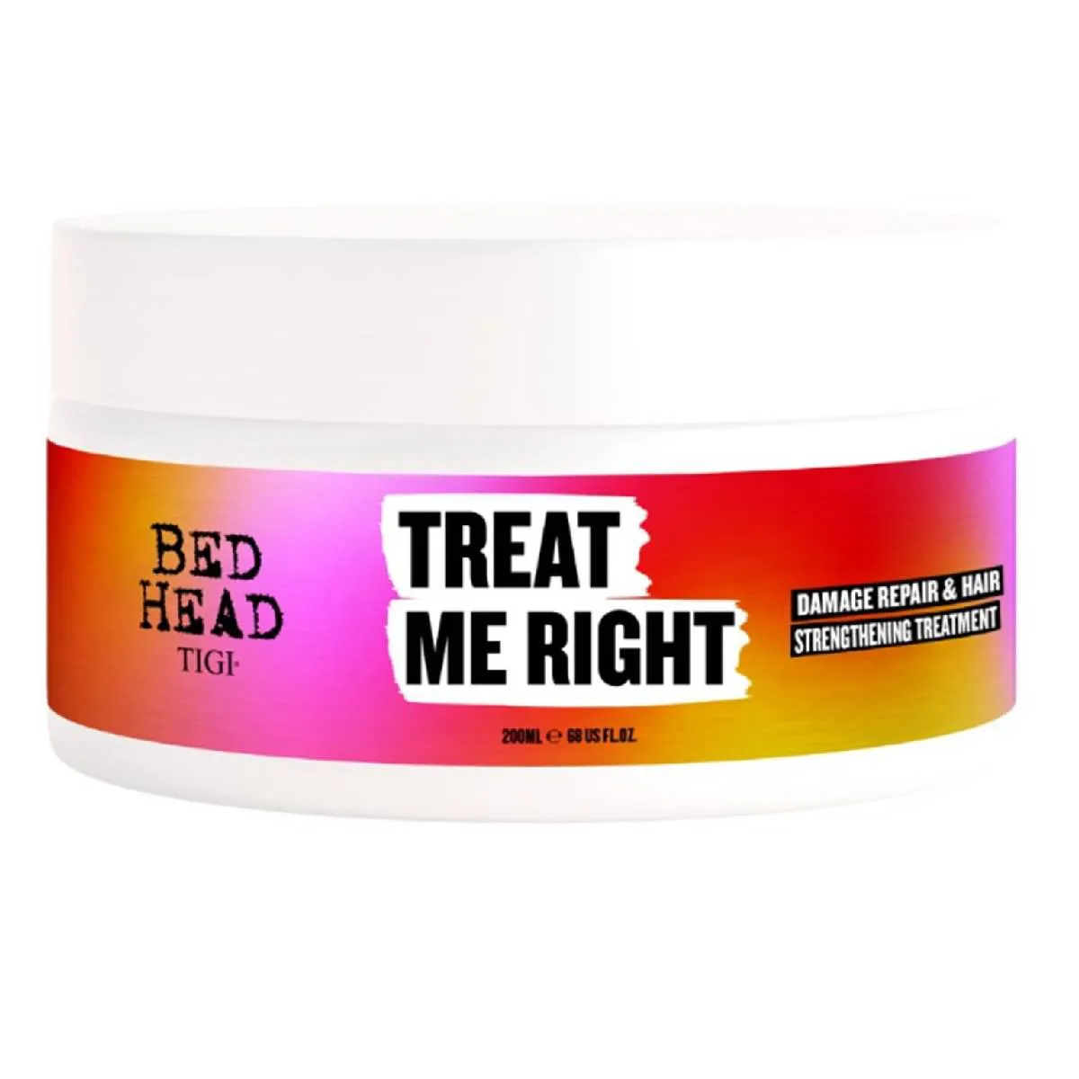 Máscara de Tratamento TIGI Bed Head Treat Me Right 200ml