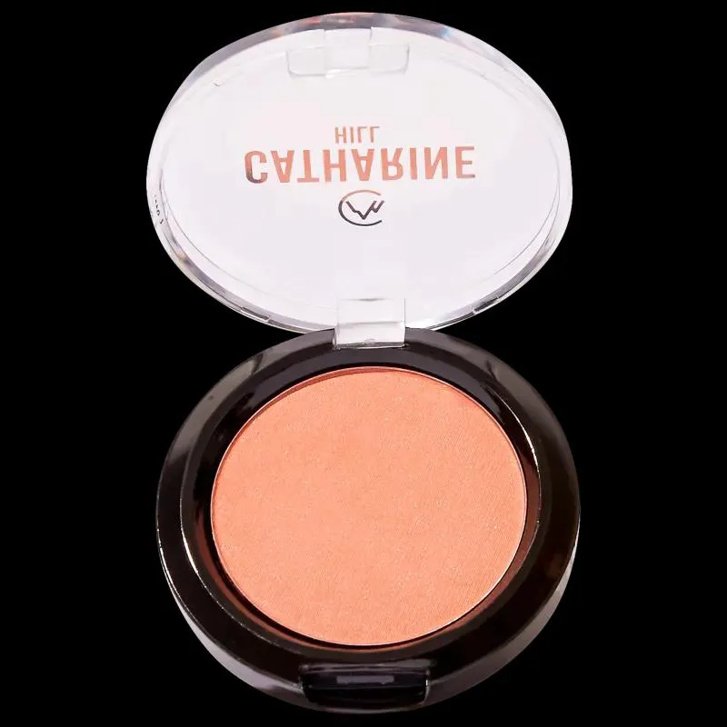 Catharine Hill Blush Compacto Pessego