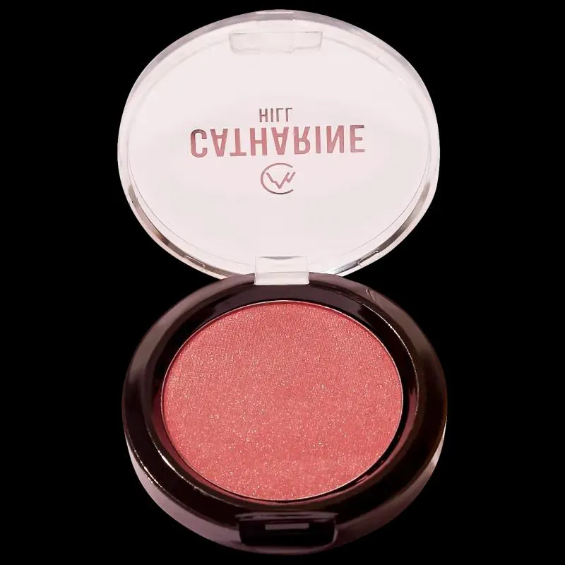 Catharine Hill Blush Compacto Goiaba