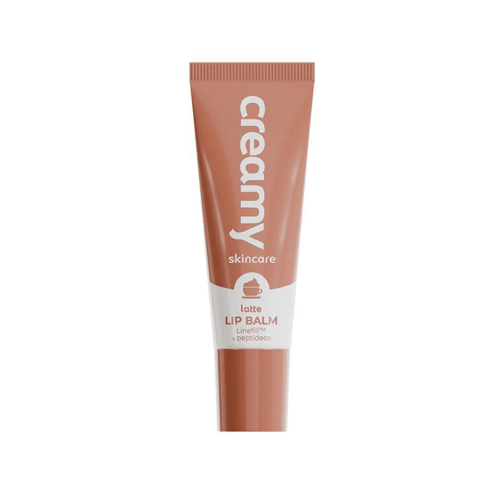 Creamy Latte Lip Balm Nude 10g