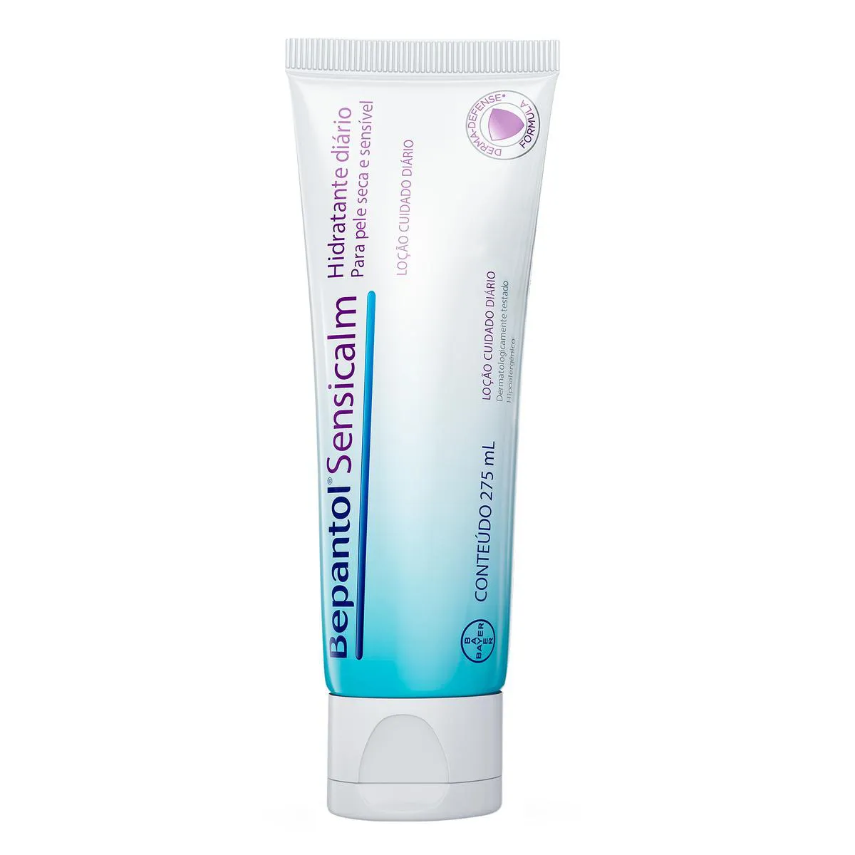Hidratante Bepantol Sensicalm 275ml