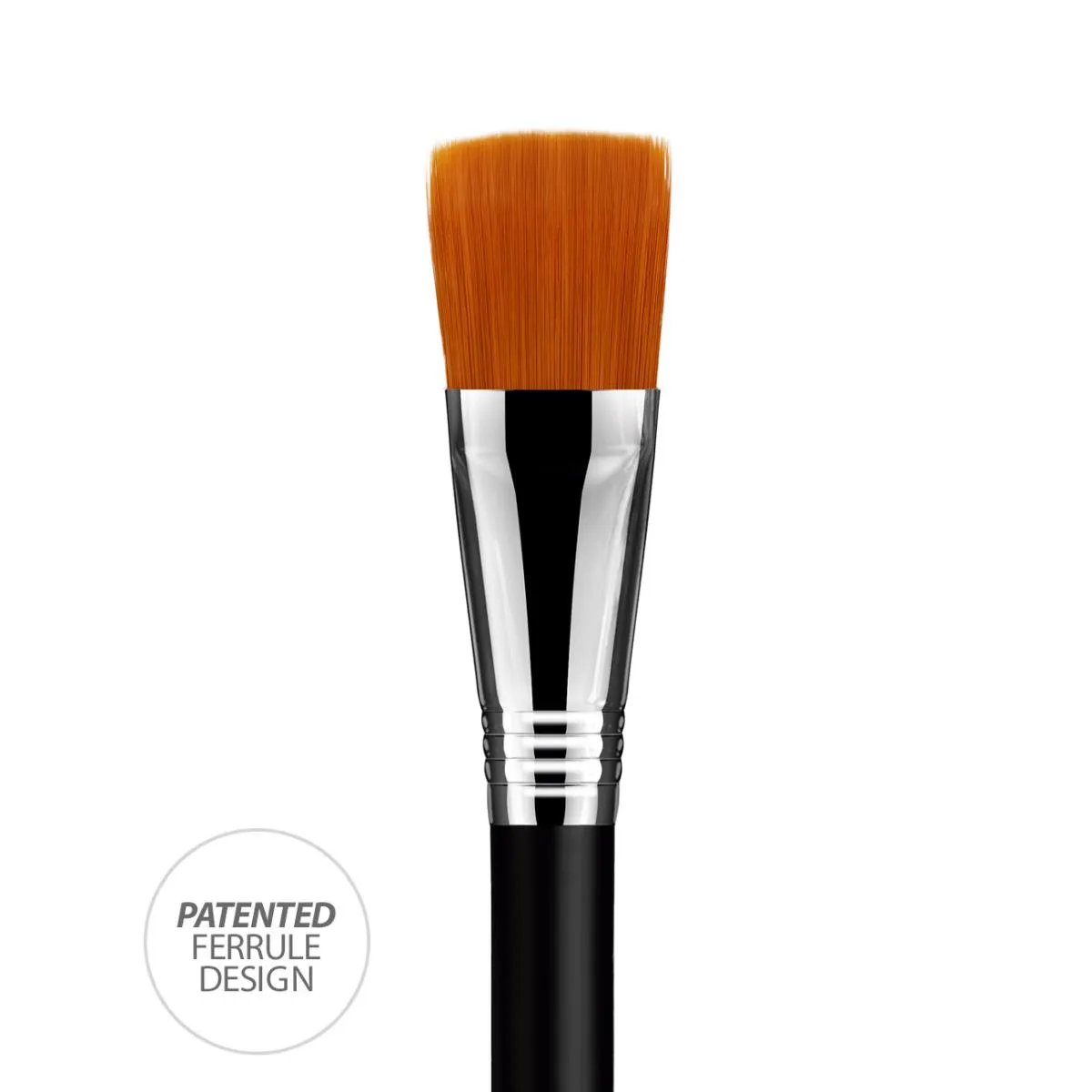 Pincel Mask Foundation F46 - Daymakeup