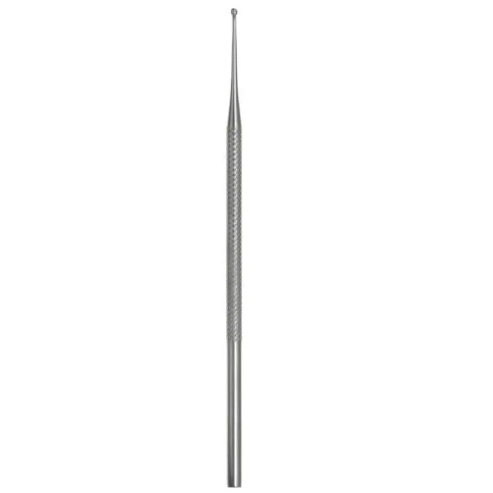 Cureta para Remover Cutícula Simples Enox Belliz Cod.698