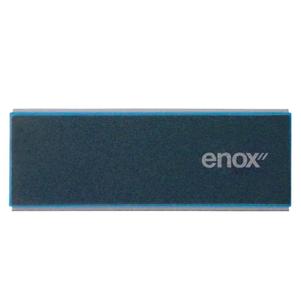 Bloco Modelador Enox 4 Faces Cód.629