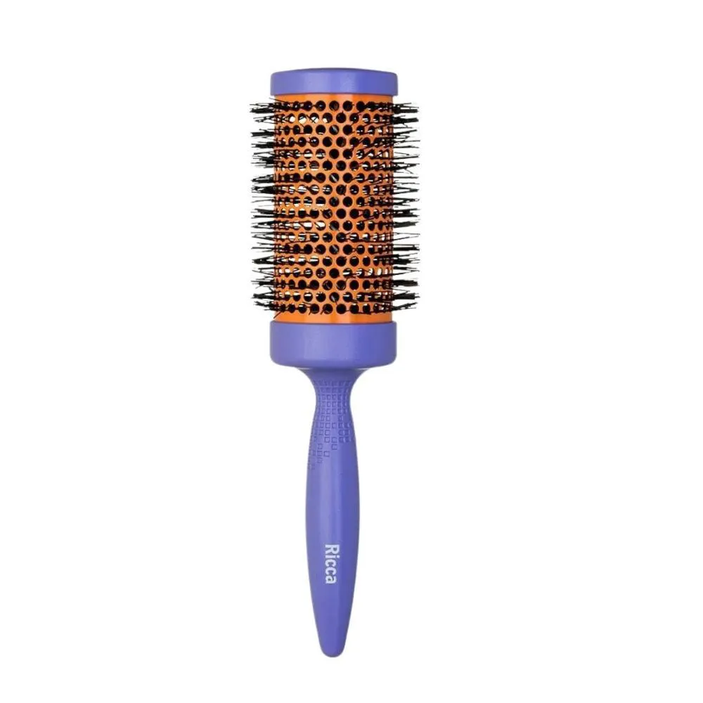 Escova Belliz Ricca Cachos e Ondas 43 Cod.906