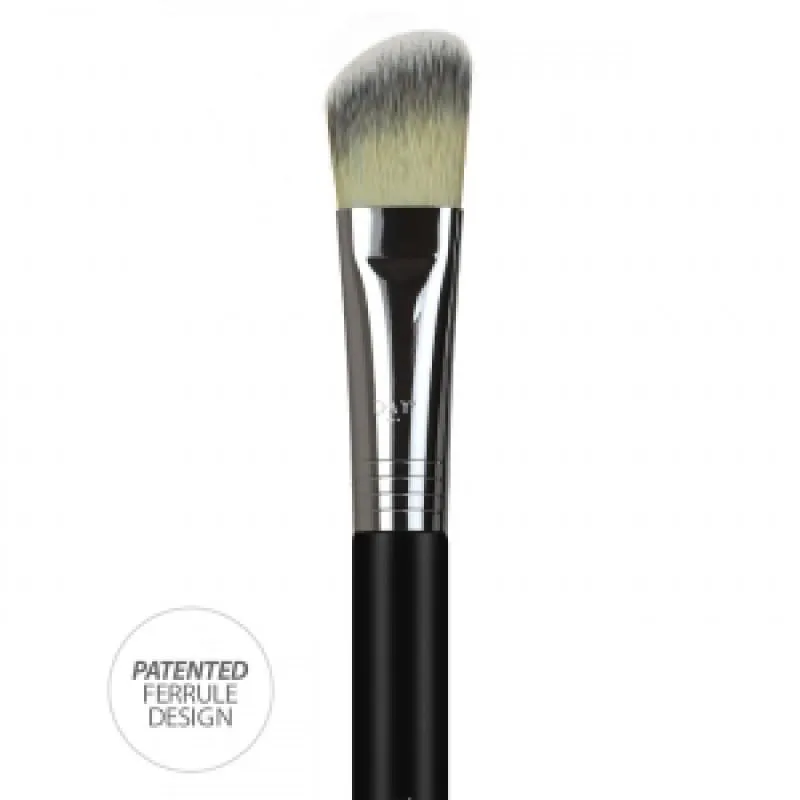 Pincel para Corretivo Angular F91 - Daymakeup