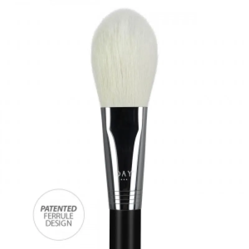 Pincel para Pó, Liquido E Cremosos F80 - Daymakeup