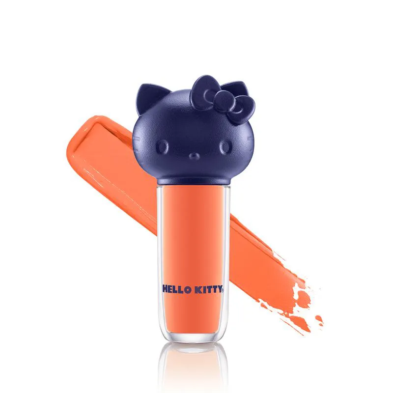 Blush Líquido - Hello Kitty - Bruna Tavares Summer Day