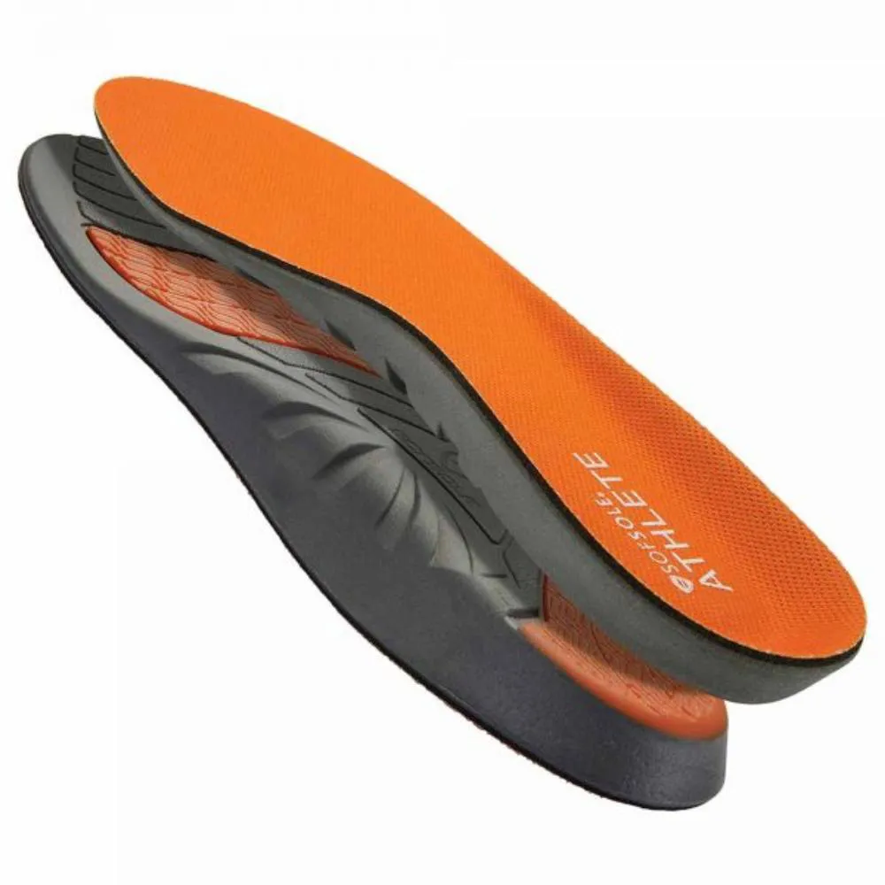 Palmilha Sof Sole Athlete Masculino Chantal 405 425