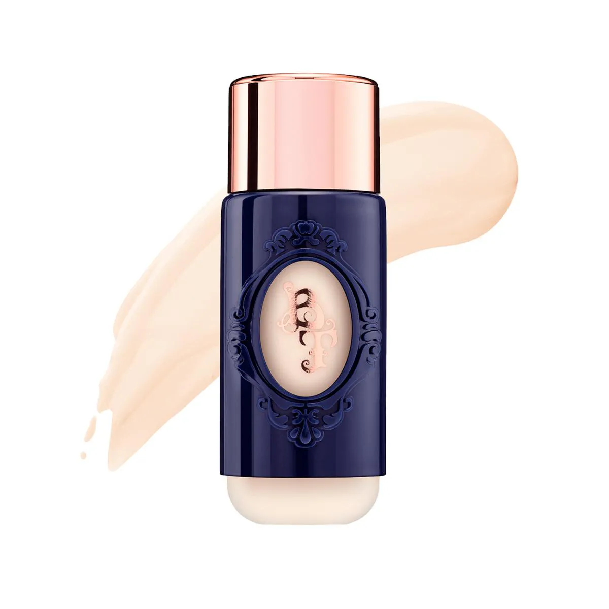 Bruna Tavares Bt Skin Base Líquida F20 40ml