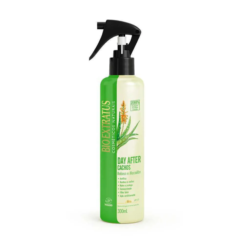 Day After Bio Extratus Cachos 300ml