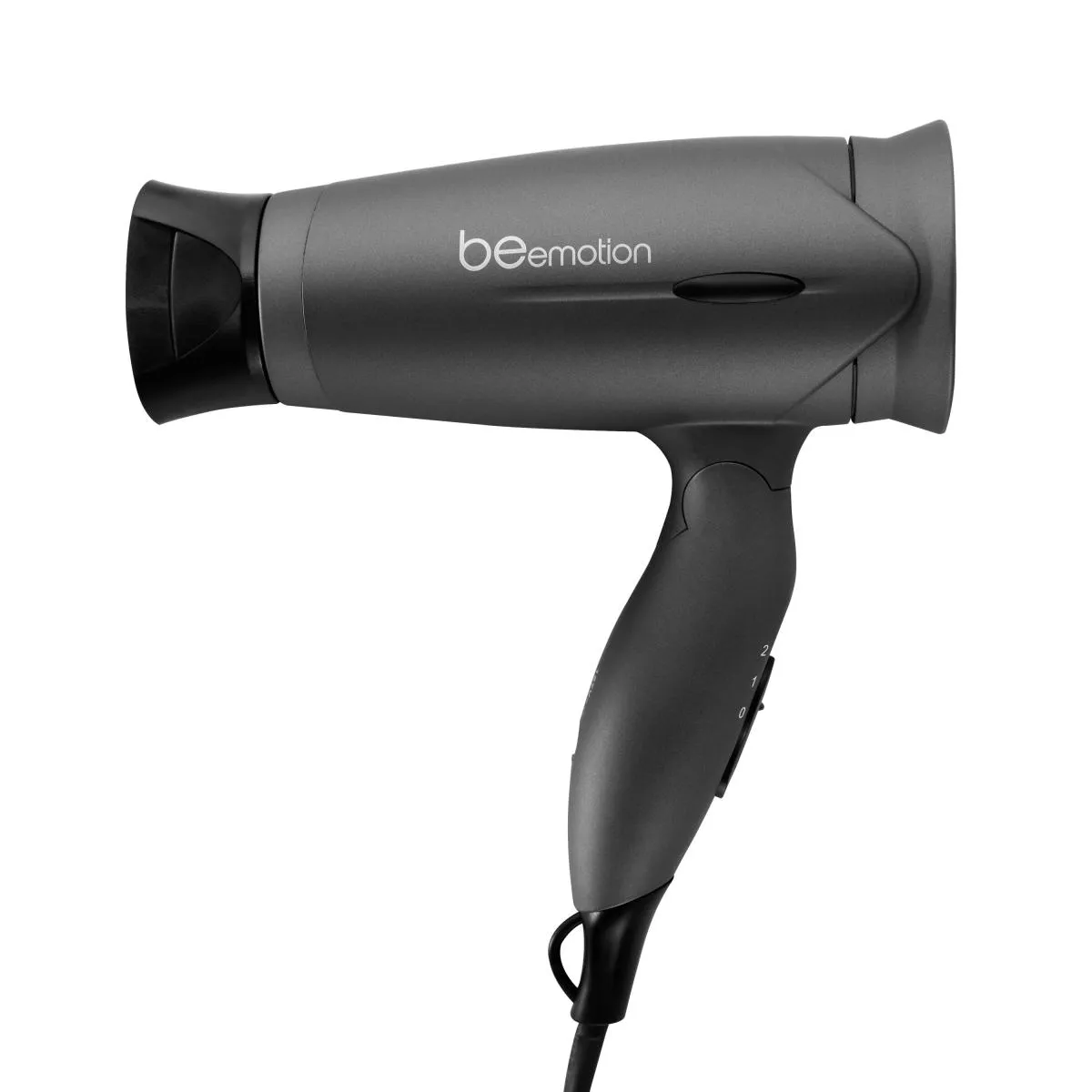 Be Emotion Secador de Viagem Travel Dryer Bivolt