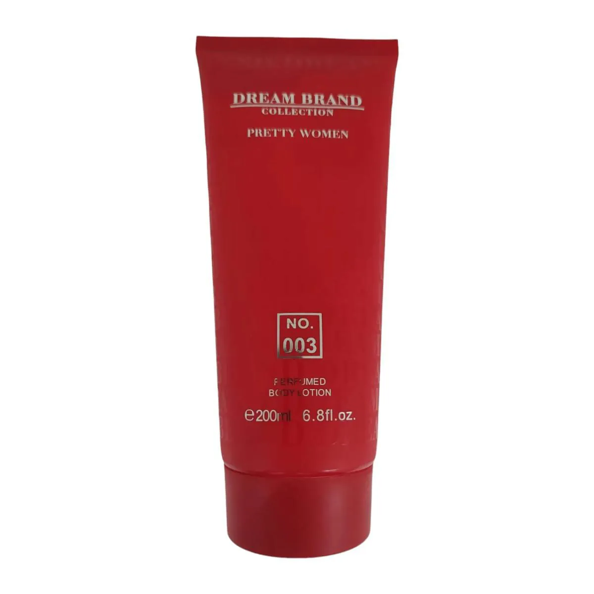 Dream Body Lotion 200ml - N.003 Pretty Women