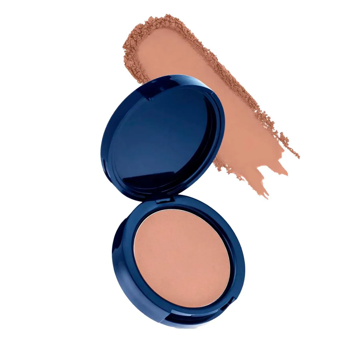 Bruna Tavares Bt Blush Contour Taupe Chic 5g