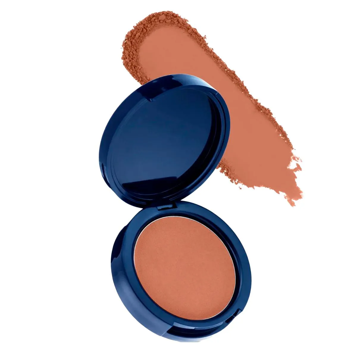 Bruna Tavares Bt Blush Contour Brown Sugar 5g