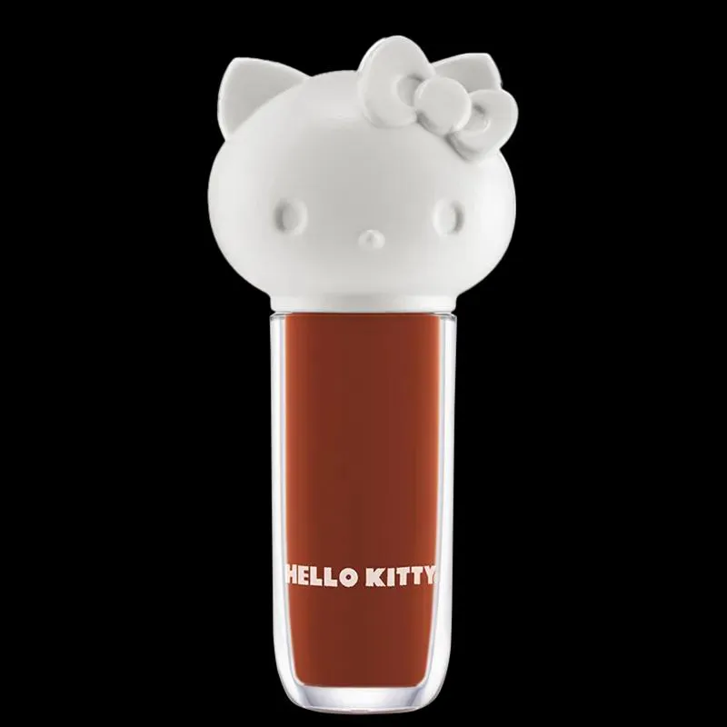 Bruna Tavares Bt Hello Kitty Liquid Eye Shadow Toffee