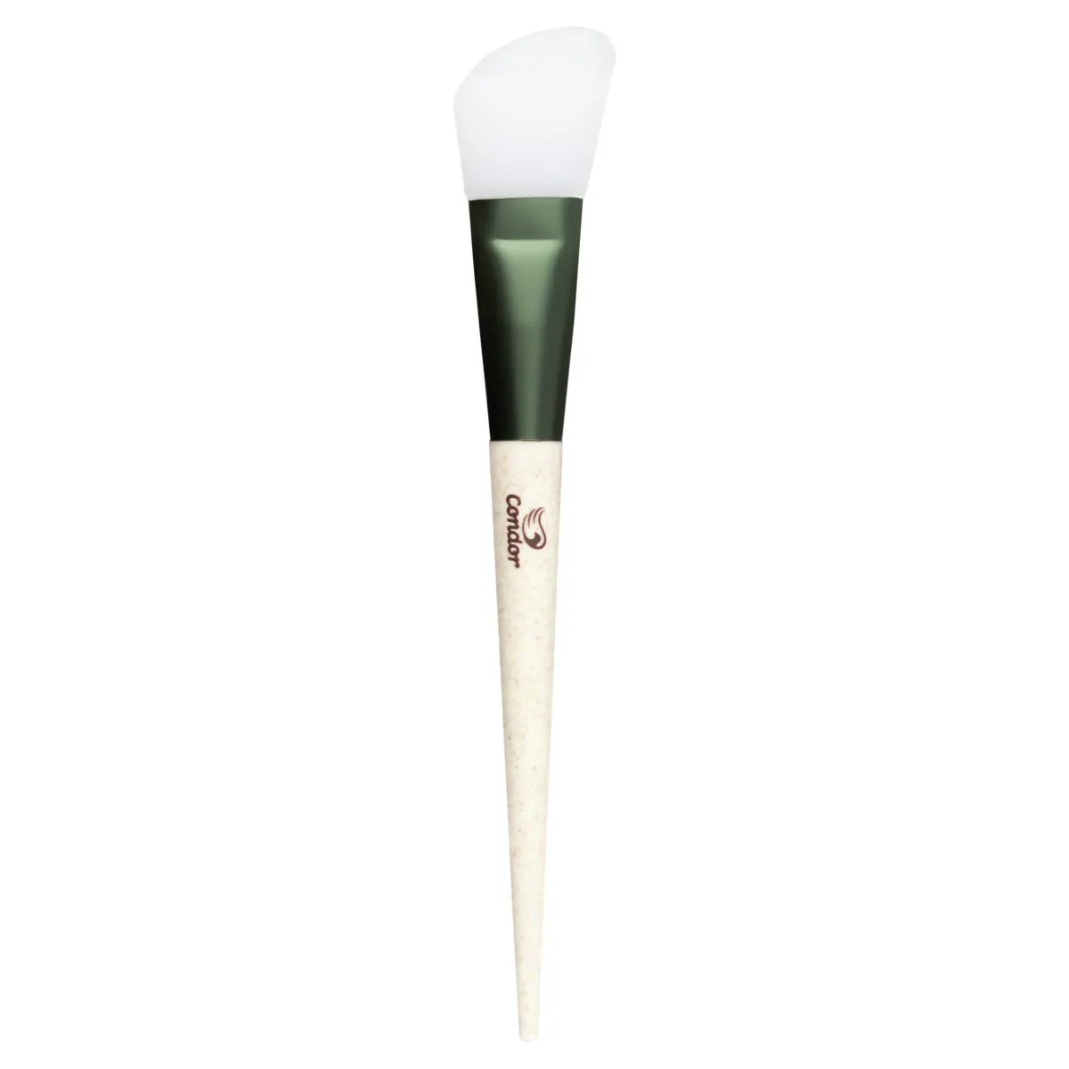 Pincel de Silicone Condor Essencial Eco