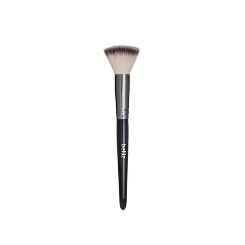 Belliz Pincel Base Po Compacto