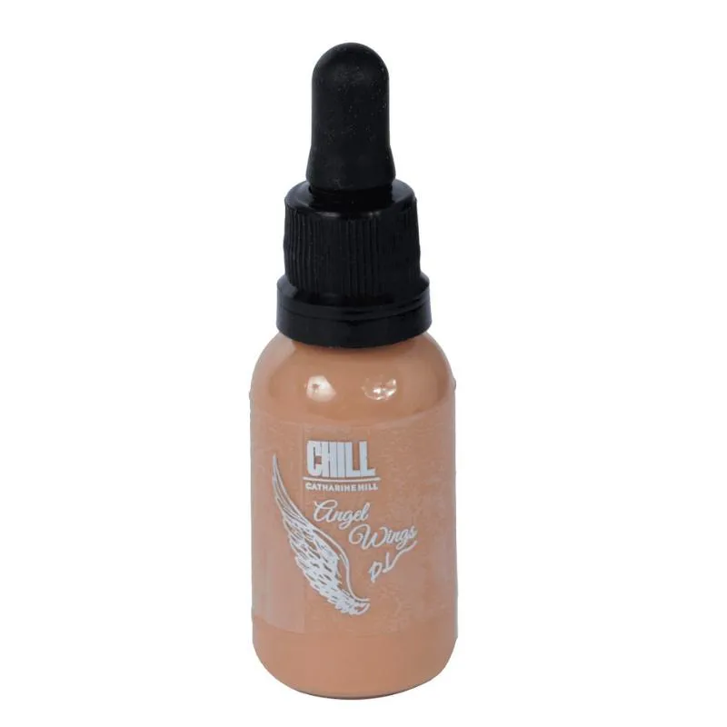 Catharine Hill Angel Wings Base Cor 2021/4 30ml