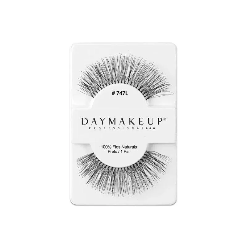 Daymakeup Cilios #747 L