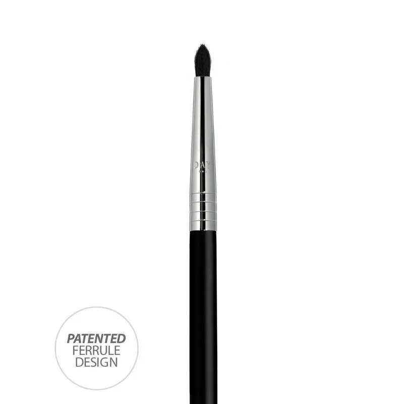 Daymakeup Pincel 0131 Precisao Detalhes dos Olhos