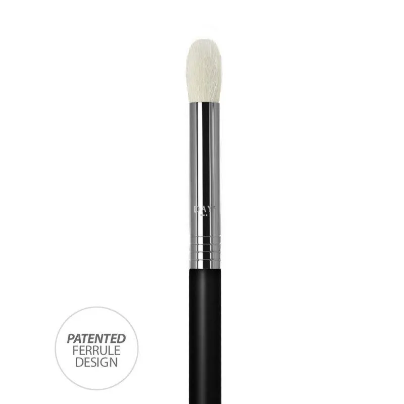 Daymakeup Pincel 0133 Esfumar Cerdas Curtas