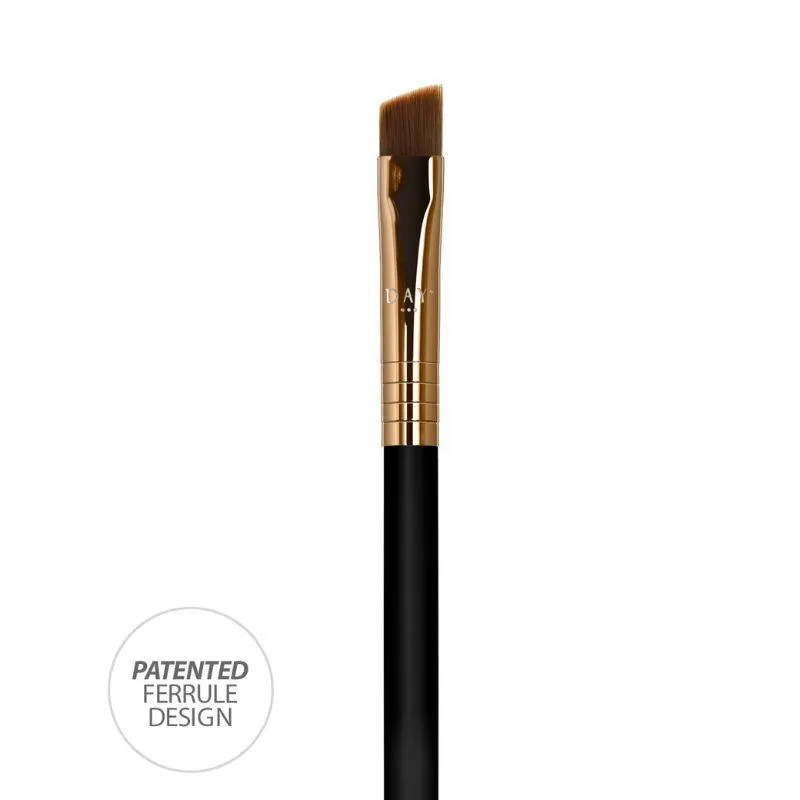 Daymakeup Pincel 0175 Precisao Chanfrado