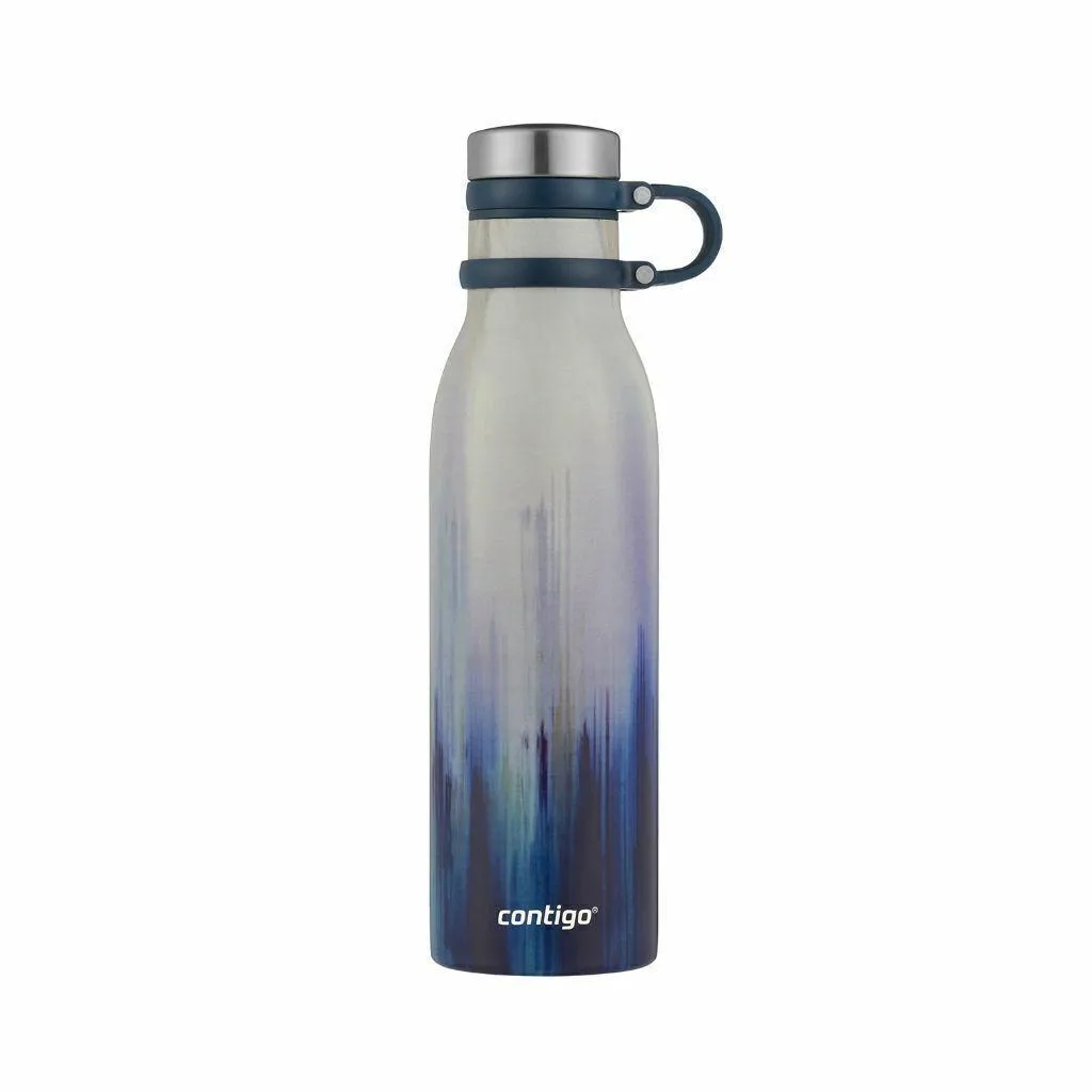 Garrafa Térmica Contigo Couture Collection Leak-proof 591ml