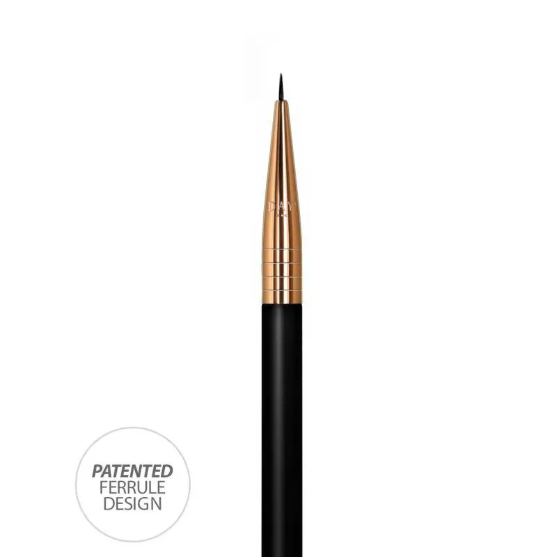 Daymakeup Pincel Delineador Ultra Precisao 0180