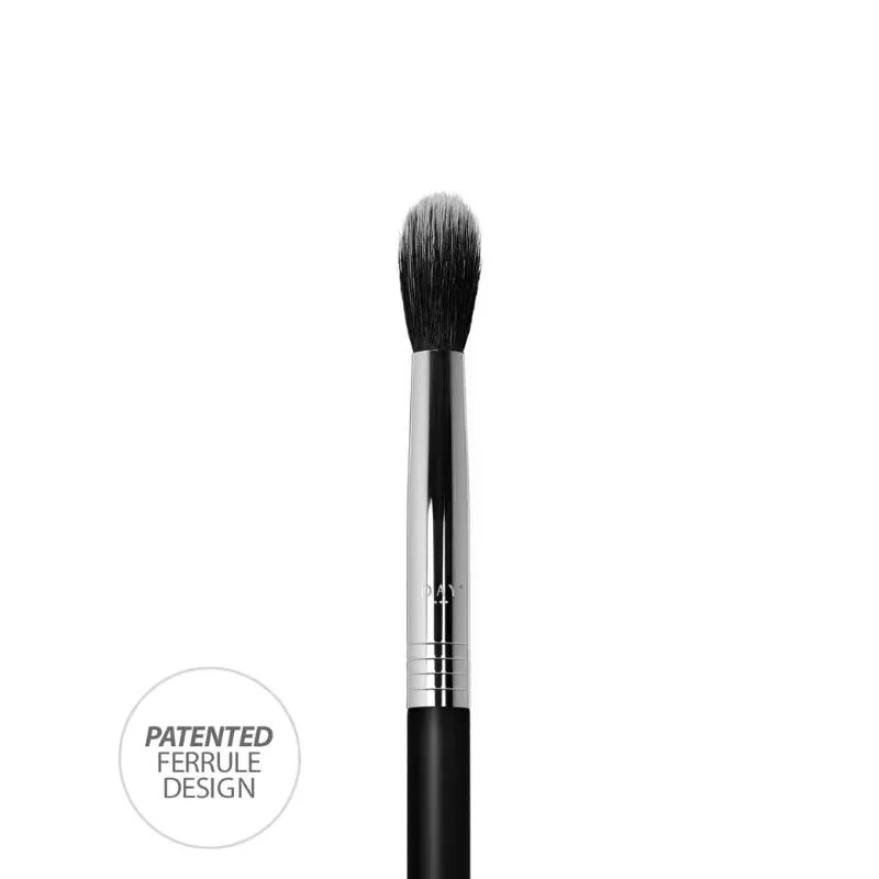 Daymakeup Pincel F56 Small Duo Fiber Brush