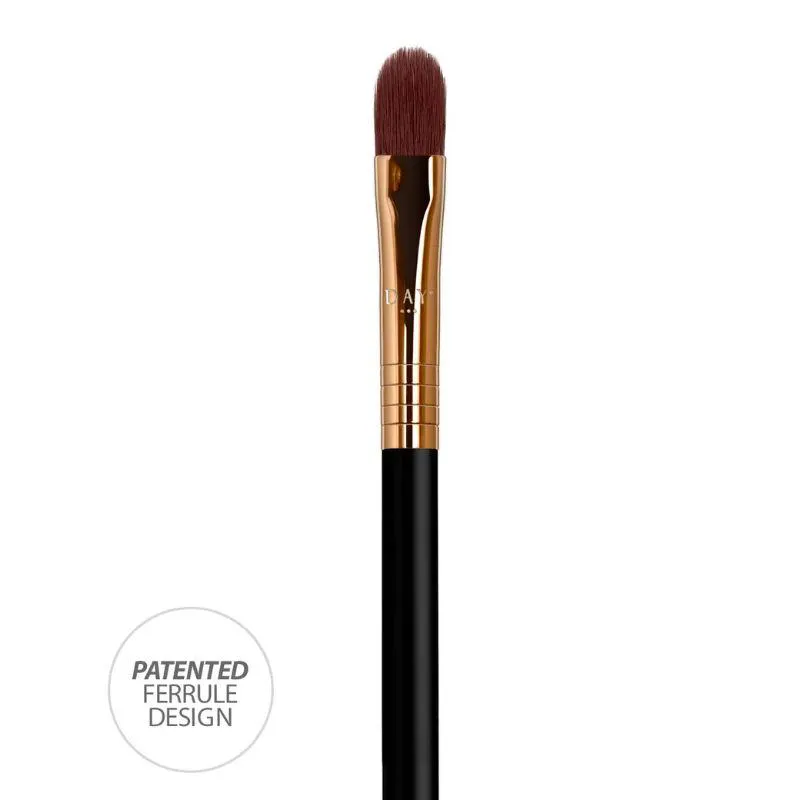 Daymakeup Pincel O172 Base/corretivo Precision Details