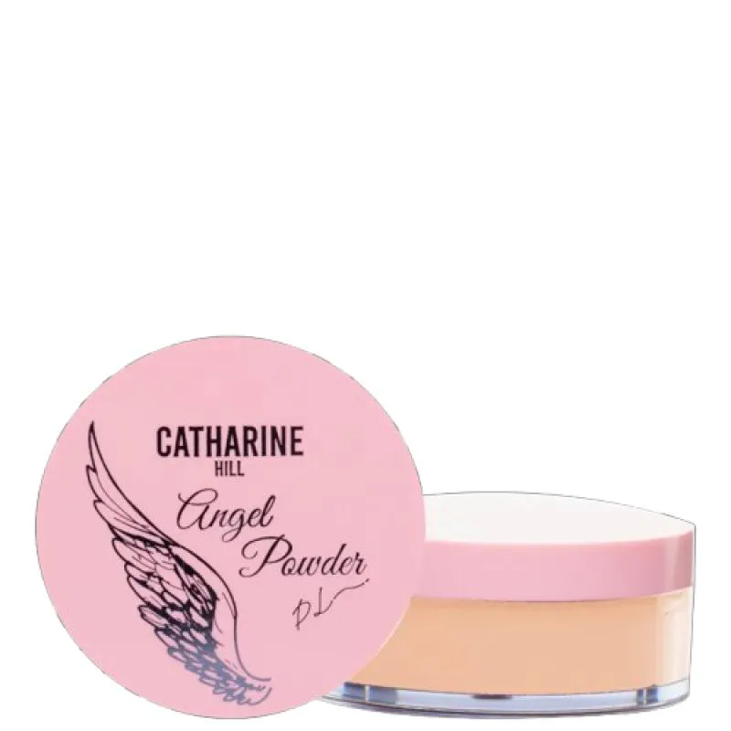 Catharine Hill Angel Powder Pó Facial A3