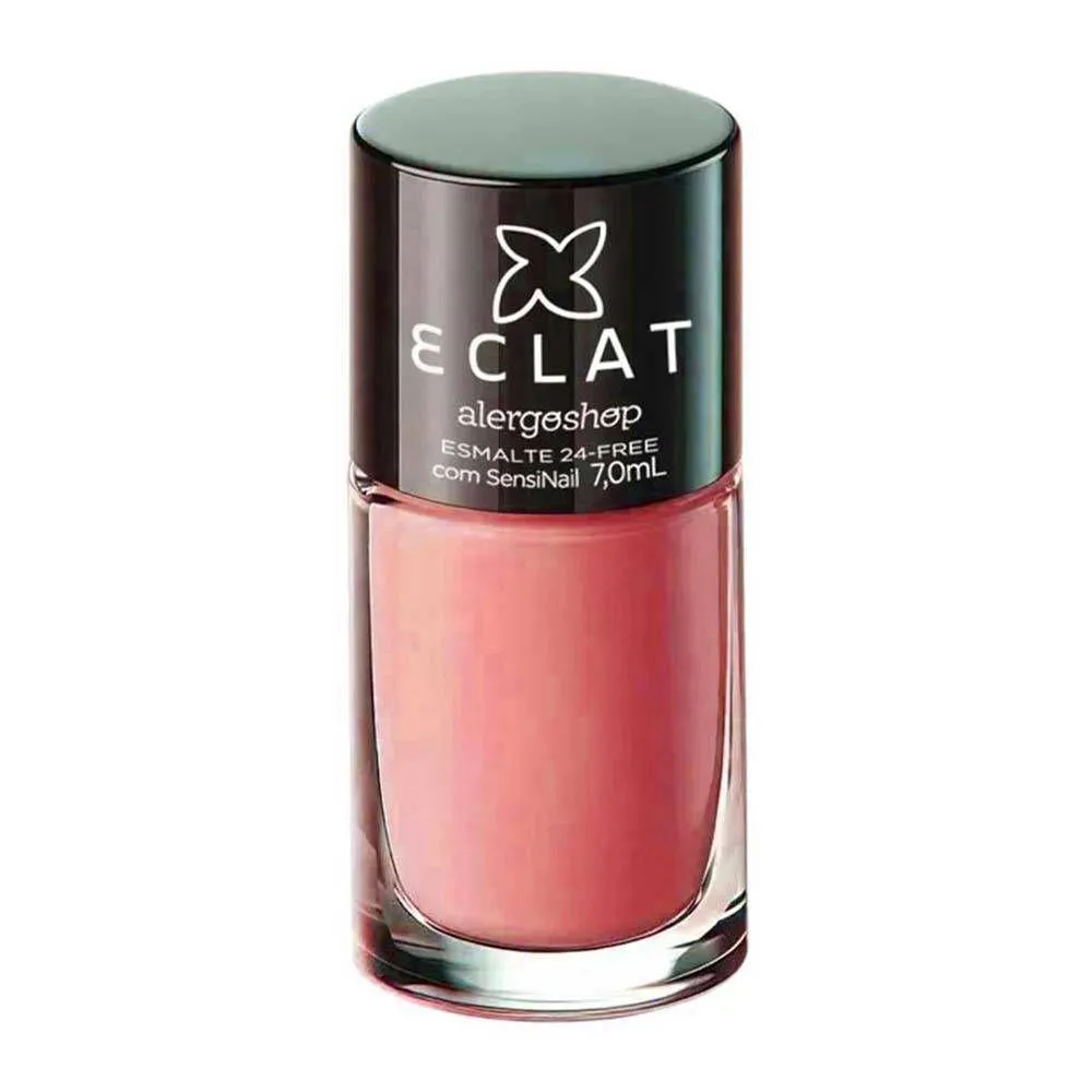 Esmalte Búzios Hipoalergênico Alergoshop 7ml