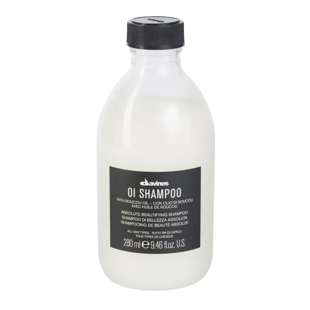 Davines Oi Shampoo 280ml