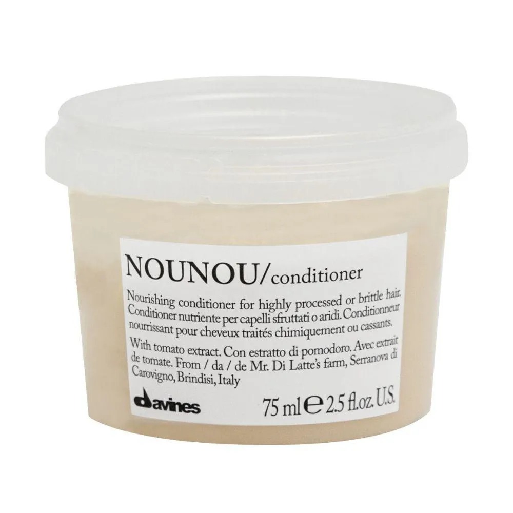 Davines Nounou - Condicionador 250ml